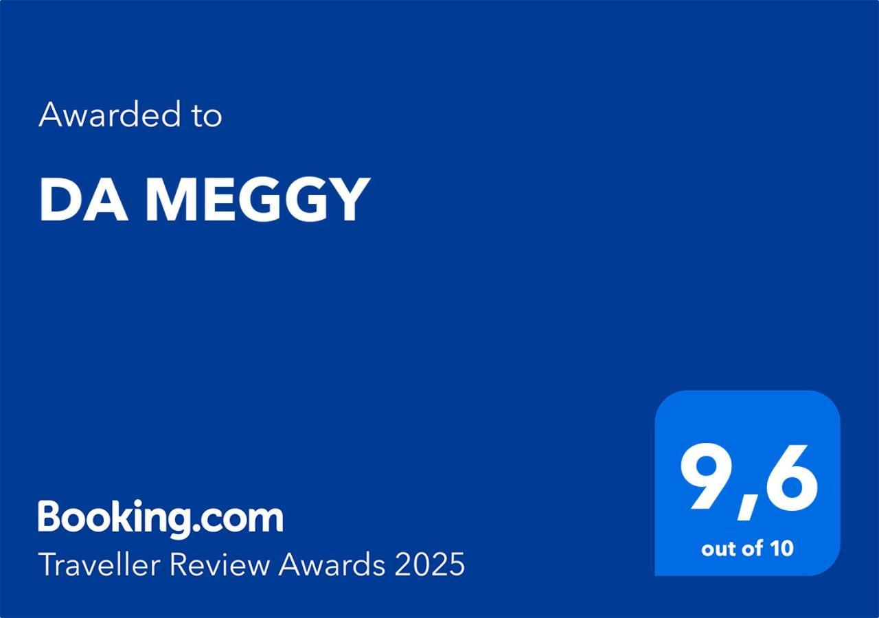 ストレーザDa Meggyアパートメント エクステリア 写真